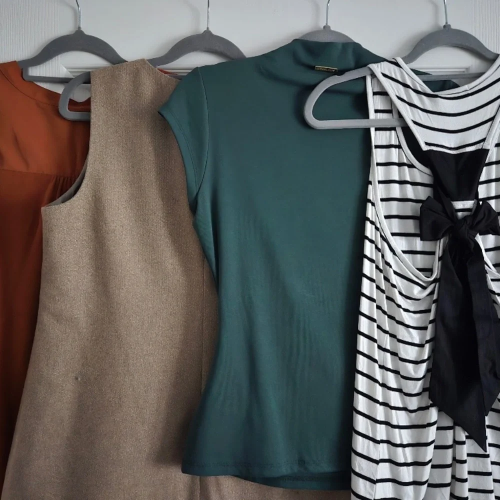 BNWT Women's Top Bundle ***Great Deal*** - Picture 2 of 6